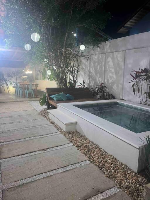 Casa Praiana De Itacoatiara Niterói Eksteriør bilde